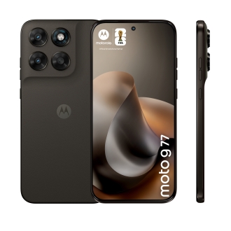 Motorola moto g77 G5 6.8" 8GB 512GB Negro