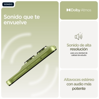 Motorola moto g67 17,3 cm (6.8") Ranura híbrida Dual SIM Android 16.0 5G USB Tipo C 4 GB 256 GB 5200 mAh Verde