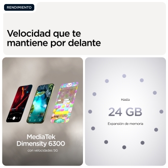 Motorola moto g67 17,3 cm (6.8") Ranura híbrida Dual SIM Android 16.0 5G USB Tipo C 4 GB 256 GB 5200 mAh Gris