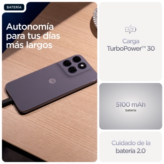 Motorola moto g67 17,3 cm (6.8") Ranura híbrida Dual SIM Android 16.0 5G USB Tipo C 4 GB 256 GB 5200 mAh Gris
