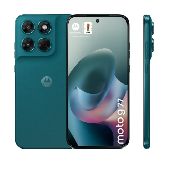 Motorola moto g77 5G 6.8" 8GB 512GB Verde