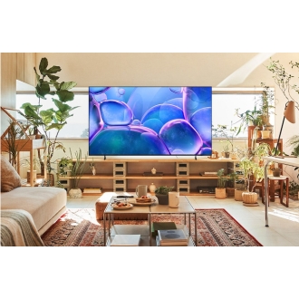 Samsung UE50U7022FKXXH Televisor 127 cm (50") 4K Ultra HD Smart TV Wifi Gris