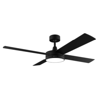 Cecotec 05990 ventilador Negro