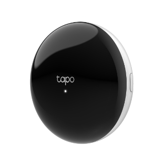 TP-Link Tapo H110 Inalámbrico Negro