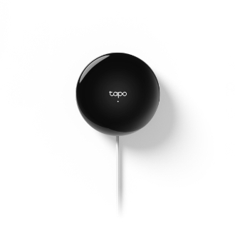 TP-Link Tapo H110 Inalámbrico Negro