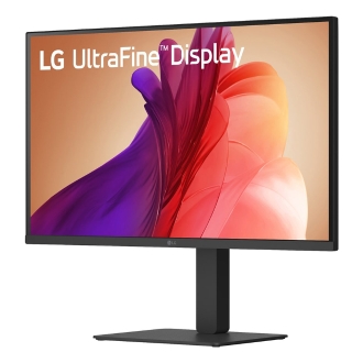 LG 32U720A-B pantalla para PC 81,3 cm (32") 3840 x 2160 Pixeles 4K Ultra HD LED Negro