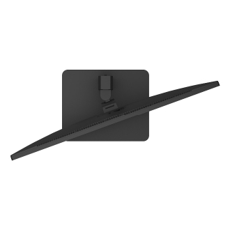 LG 32U720A-B pantalla para PC 81,3 cm (32") 3840 x 2160 Pixeles 4K Ultra HD LED Negro