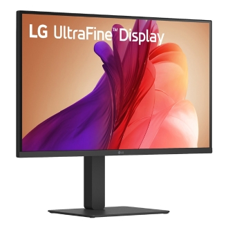LG 32U720A-B pantalla para PC 81,3 cm (32") 3840 x 2160 Pixeles 4K Ultra HD LED Negro