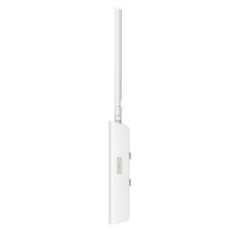TP-Link Omada EAP603-Outdoor 1800 Mbit/s Blanco Energía sobre Ethernet (PoE)