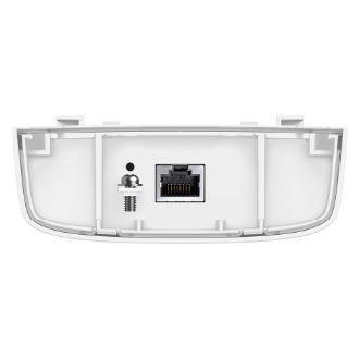 TP-Link Omada EAP603-Outdoor 1800 Mbit/s Blanco Energía sobre Ethernet (PoE)