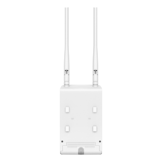 TP-Link Omada EAP603-Outdoor 1800 Mbit/s Blanco Energía sobre Ethernet (PoE)