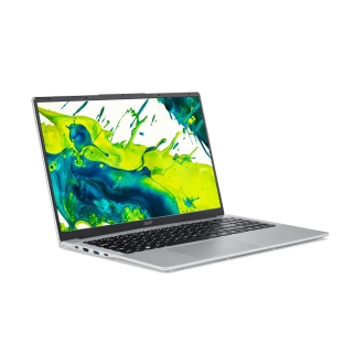 PORTATIL ACER AL15-54P-53UA INTEL CORE ULTRA 5-115U 15.6" FHD 16GB DDR5 512GB SSD W11H SILVER