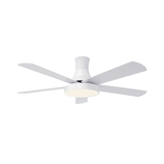 VENTILADOR TECHO HJM VT562 DC 132CM 5ASP 65W MD WH