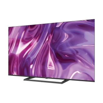TV HAIER 32 H32S80GFX FHD QLED GOOGLETV BT PEANA