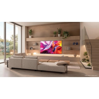 TV HAIER 32 H32K85GFX FHD GOOGLETV DOLBY AUDIO