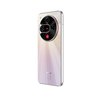 ZTE Nubia Focus 2 5G 6.7" 8GB 256GB blanco