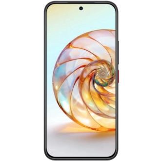 ZTE Nubia Air 6.7" 8GB 256GB negro