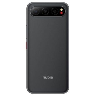ZTE Nubia Air 6.7" 8GB 256GB negro