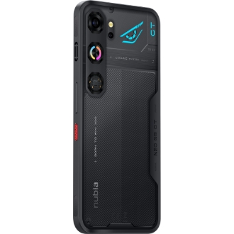 ZTE Nubia Neo 5 GT 5G 6.8" 12GB 256GB negro