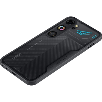 ZTE Nubia Neo 5 GT 5G 6.8" 12GB 256GB negro