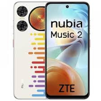 ZTE Nubia Music 2 4GB 128GB Melody Wave