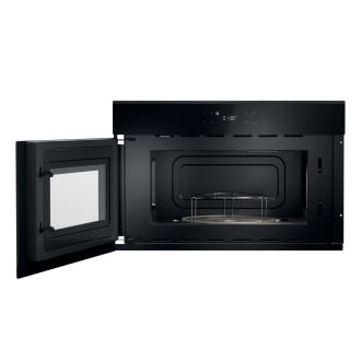 MICROONDAS HAIER H38SIDBF7XS 24L DSP NEGRO GRILL INT