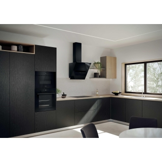 MICROONDAS HAIER H38SIDBF7XS 24L DSP NEGRO GRILL INT