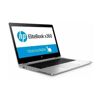 HP Elitebook x360 1030 g2 i5-7th 13.3" táctil 8GB 256GB m2 W10P reacondicionado