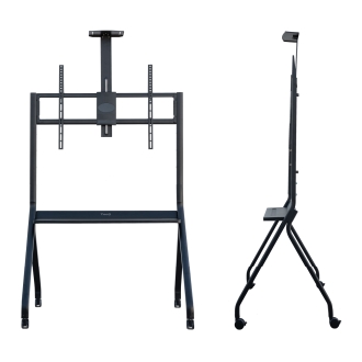 TooQ iStar 2,54 m (100")