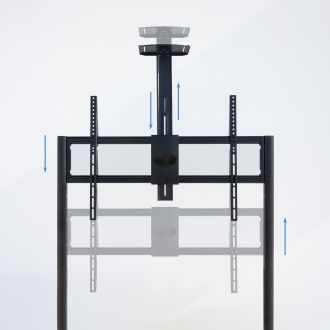 TooQ iStar 2,54 m (100")