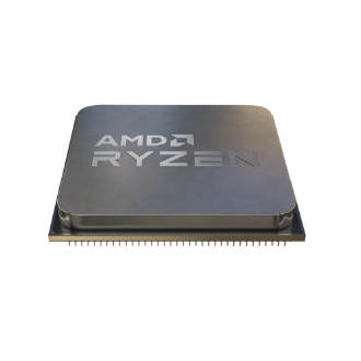 Procesador AMD AM4 Ryzen 5 5500 6x3.6GHZ 16MB Bulk OEM
