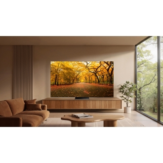 TV TCL 55 55C8L UHD SQDMINILED GOOGLETV 144HZ B&O