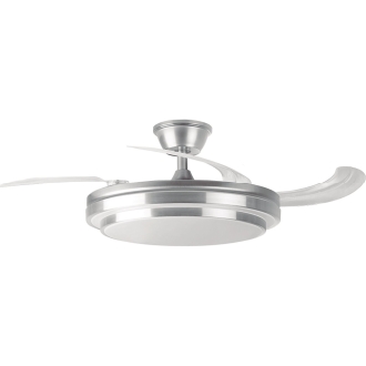 VENTILADOR TECHO RETRACT ORBEGOZO CP159105 30W DC