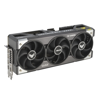 ASUS TUF Gaming TUF-RTX5080-O16G-GAMING NVIDIA GeForce RTX 5080 16 GB GDDR7