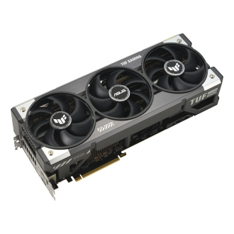 ASUS TUF Gaming TUF-RTX5080-O16G-GAMING NVIDIA GeForce RTX 5080 16 GB GDDR7