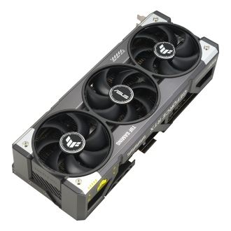 ASUS TUF Gaming TUF-RTX5080-O16G-GAMING NVIDIA GeForce RTX 5080 16 GB GDDR7