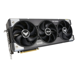 ASUS TUF Gaming TUF-RTX5080-O16G-GAMING NVIDIA GeForce RTX 5080 16 GB GDDR7