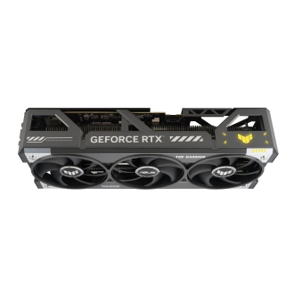 ASUS TUF Gaming TUF-RTX5080-O16G-GAMING NVIDIA GeForce RTX 5080 16 GB GDDR7