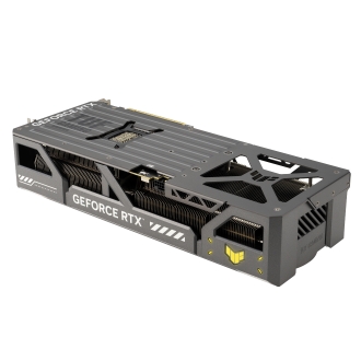 ASUS TUF Gaming TUF-RTX5080-O16G-GAMING NVIDIA GeForce RTX 5080 16 GB GDDR7
