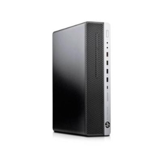 Ordenador reacondicionado sff hp 800 g4 - i7 - 8th - 16gb - 512gb m2 - win 11 pro - sin vga