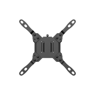ADAPTADOR EXTENSION VESA EQUIP 650150 PARA MONITOR DE 23-42" COLOR NEGRO
