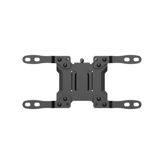 ADAPTADOR EXTENSION VESA EQUIP 650150 PARA MONITOR DE 23-42" COLOR NEGRO