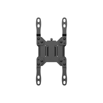 ADAPTADOR EXTENSION VESA EQUIP 650150 PARA MONITOR DE 23-42" COLOR NEGRO