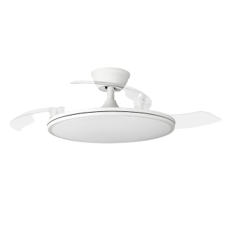 VENTILADOR TECHO RETRACT ORBEGOZO CP153105 35W DC