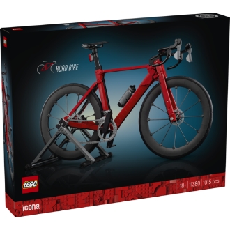 Lego bici de carretera