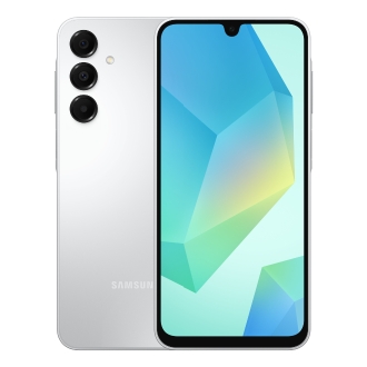Samsung Galaxy A16 17 cm (6.7") Ranura híbrida Dual SIM 4G USB Tipo C 4 GB 128 GB 5000 mAh Gris