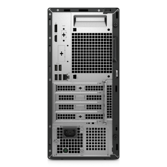 DELL Pro QCT1250 Intel Core Ultra 5 235 16 GB DDR5-SDRAM 512 GB SSD Windows 11 Pro Torre PC Negro