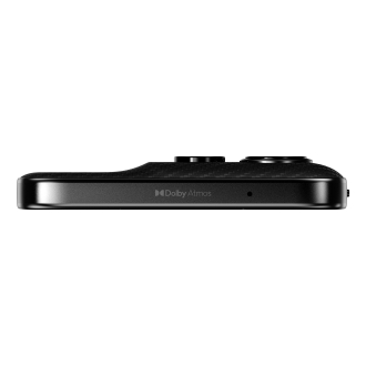 Motorola ThinkPhone25 16,1 cm (6.36") SIM doble Android 14 5G USB Tipo C 8 GB 256 GB 4310 mAh Negro
