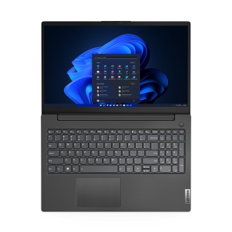 Lenovo V15 G4 ABP AMD Ryzen 5 5625U Portátil 39,6 cm (15.6") Full HD 8 GB DDR4-SDRAM 512 GB SSD Wi-Fi 6 (802.11ax) Windows 11 Home Español Negro