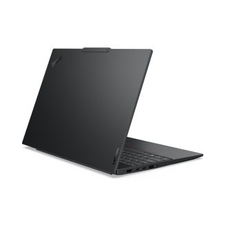 Lenovo ThinkPad E16 Gen 3 (Intel) Copilot+ PC Intel Core Ultra 7 258V Portátil 40,6 cm (16") WUXGA 32 GB LPDDR5x-SDRAM 1 TB SSD Wi-Fi 6E (802.11ax) Windows 11 Pro Español Negro